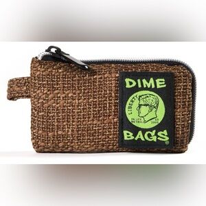 Dime Bags 5” Padded Pouch